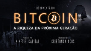 Bitcoin: A Riqueza da Próxima Geração