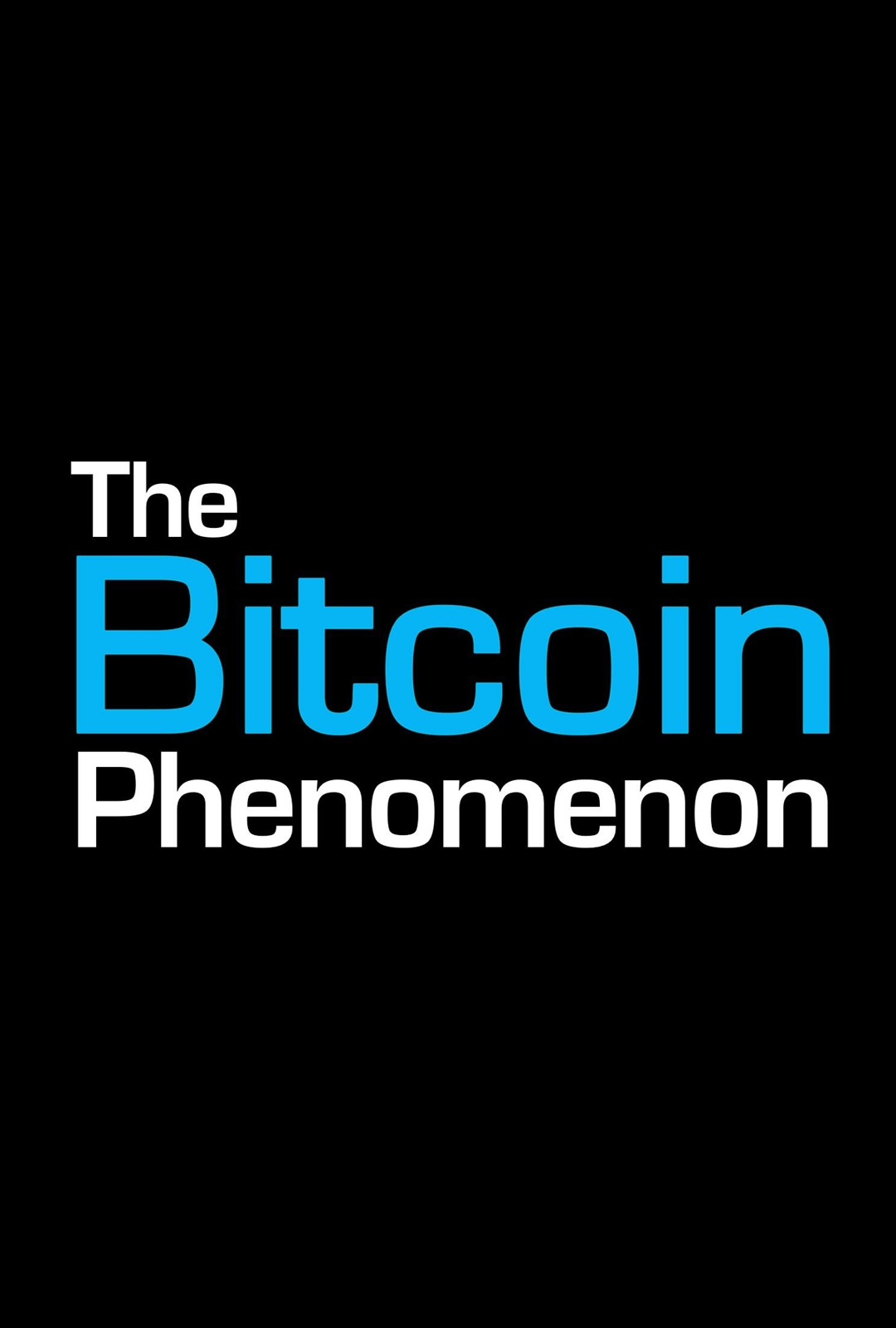 The Bitcoin Phenomenon (2014)